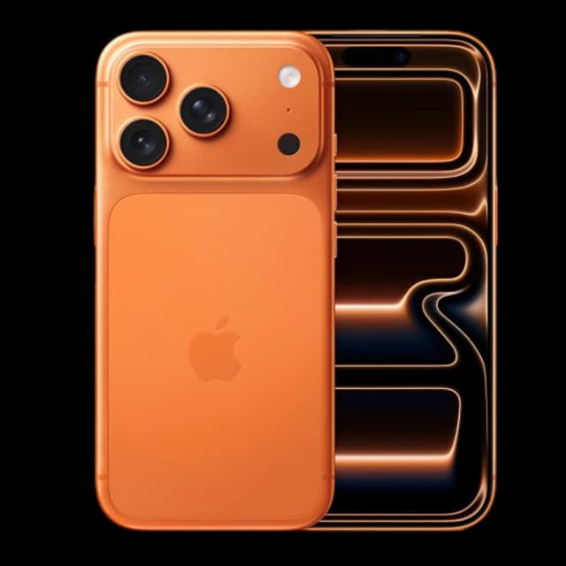 아이폰17 Pro
