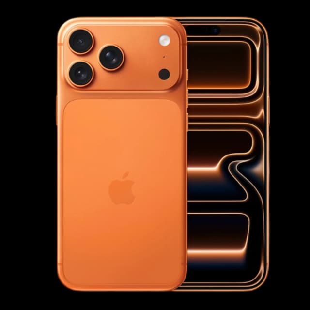 아이폰17 Pro Max