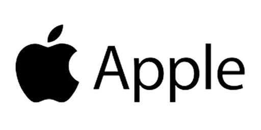 Apple 로고